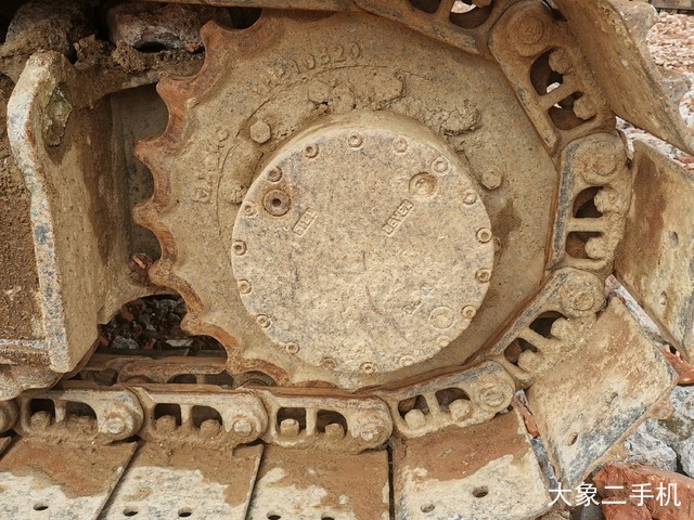 徐工 XE80D 挖掘机