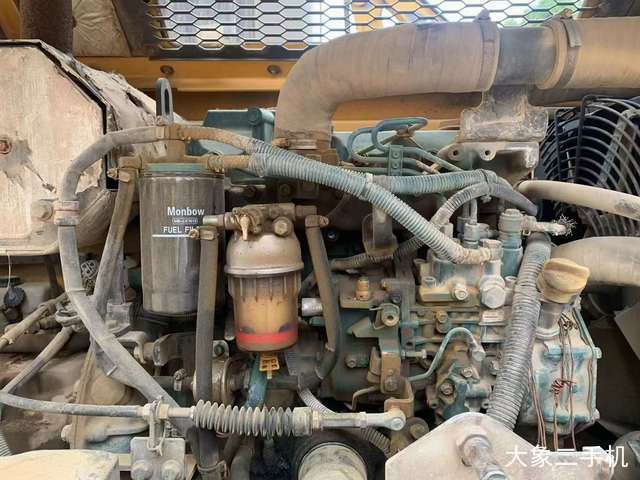 沃尔沃 EC80D 挖掘机