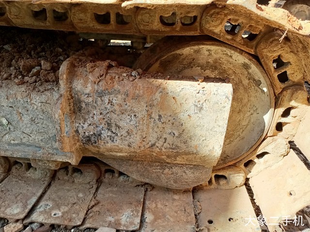 卡特彼勒 307E2小型液压 挖掘机