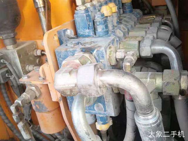 三一重工 SY60C-9 挖掘机