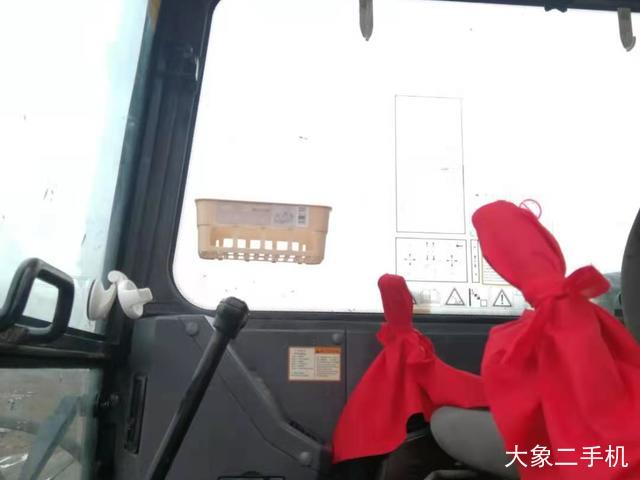 三一重工 SY60C-9 挖掘机