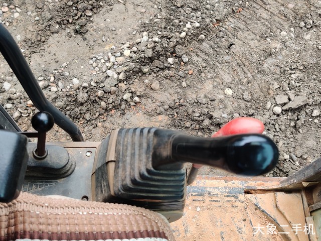 斗山 DH60-7 挖掘机