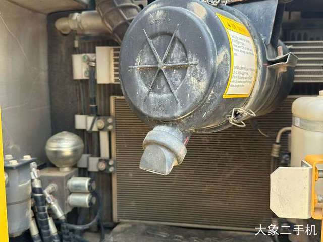 三一重工 SY75C 挖掘机