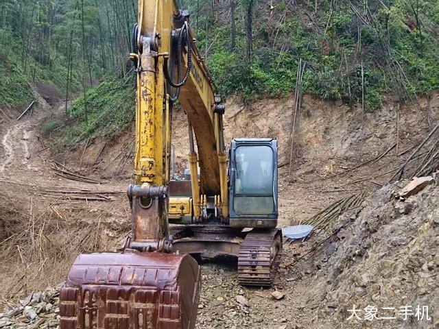 国机重工 ZG3210-9(C) 挖掘机