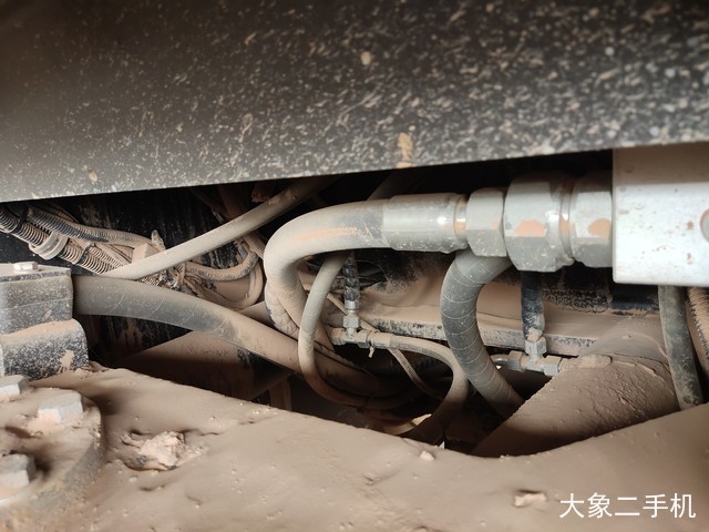 三一重工 SSR260AC-8全液压 压路机