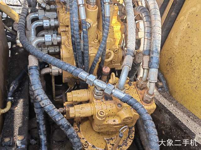 三一重工 SY115C-9 挖掘机