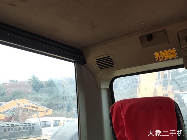 卡特彼勒 324D 挖掘机