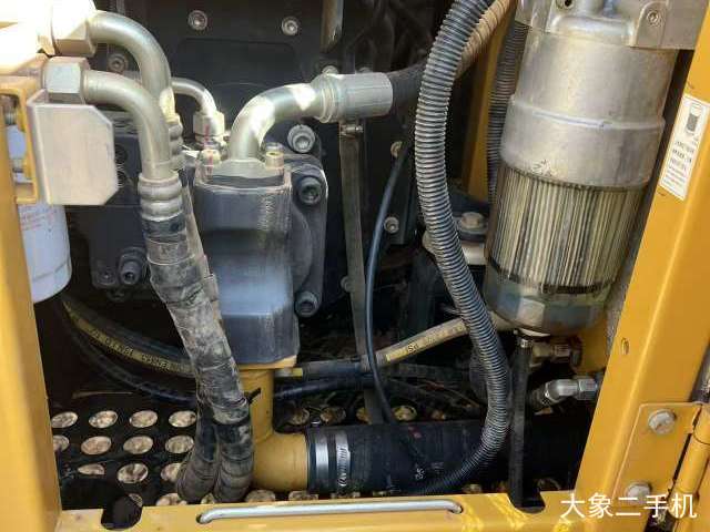 三一重工 SY75C-8 挖掘机