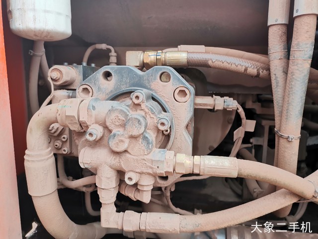 斗山 DH150LC-7 挖掘机