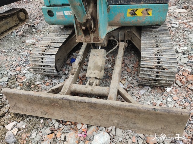 神钢 SK60-8 挖掘机