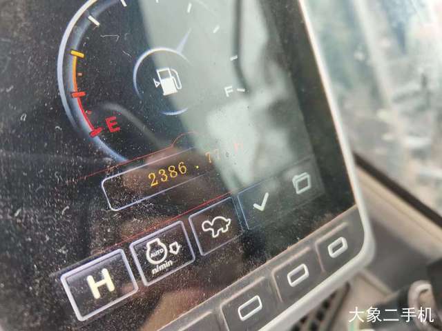 三一重工 SY200C 挖掘机