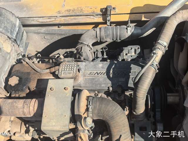 山重建机 CX75 挖掘机