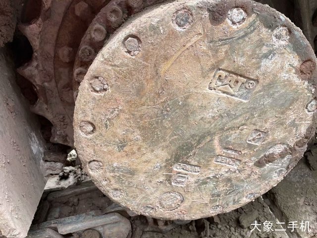 卡特彼勒 336D液压 挖掘机