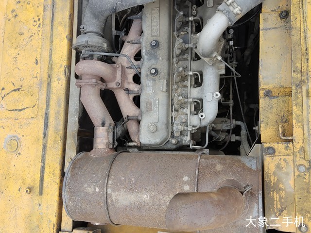 三一重工 SY235C-8S 挖掘机