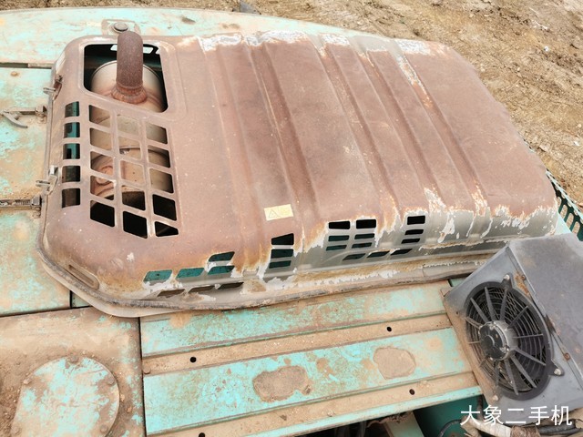 神钢 SK250LC-8 挖掘机