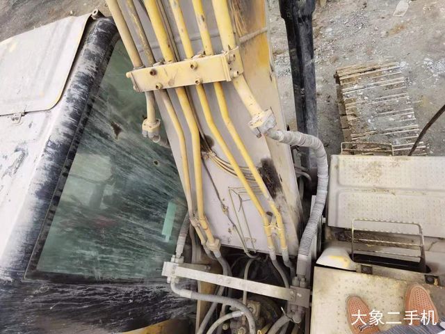 卡特彼勒 320D液压 挖掘机