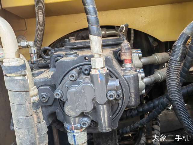 三一重工 SY115C-9 挖掘机