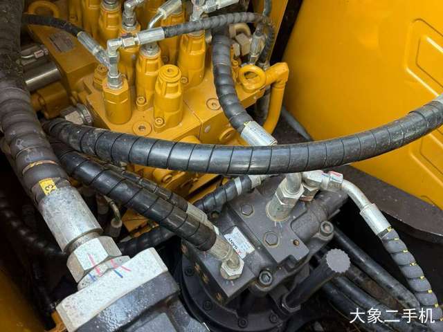 三一重工 SY135C 挖掘机