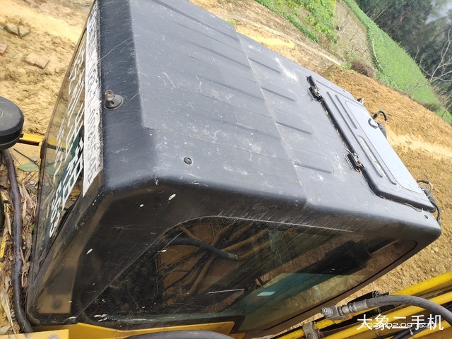 三一重工 SY115C 挖掘机