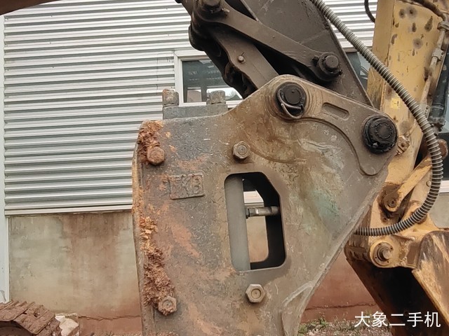 卡特彼勒 320DGC液压 挖掘机