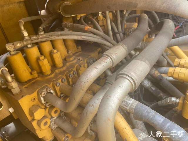 卡特彼勒 330D2L液压 挖掘机