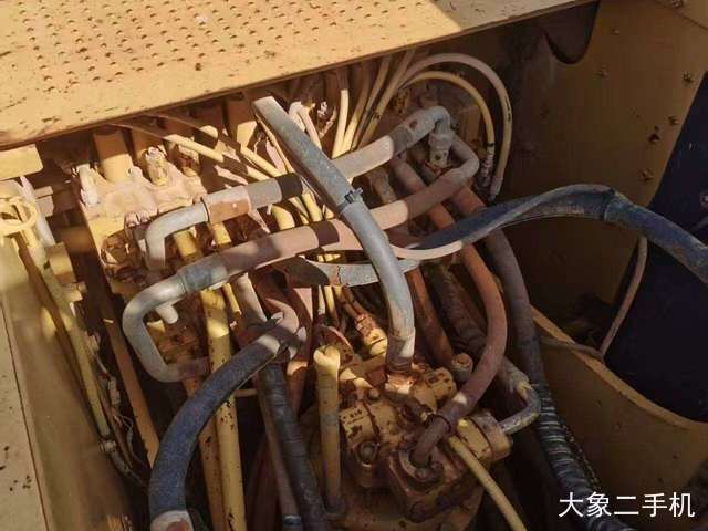 卡特彼勒 320D液压 挖掘机