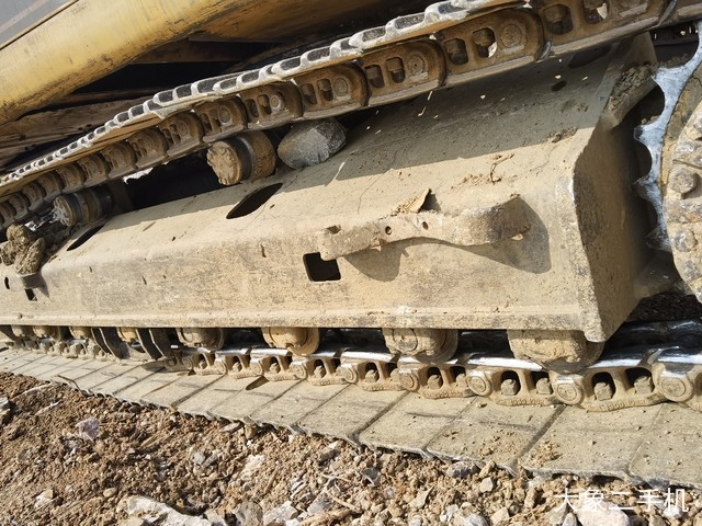 卡特彼勒 320CL 挖掘机