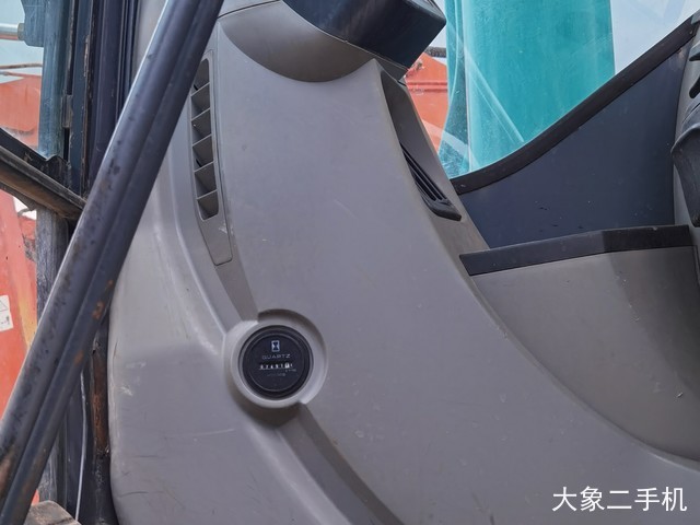 神钢 SK350LC-8 挖掘机