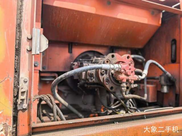 斗山 DH300-7 挖掘机