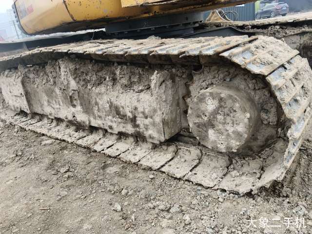 徐工 XE60 挖掘机