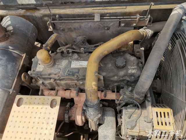 卡特彼勒 324D 挖掘机