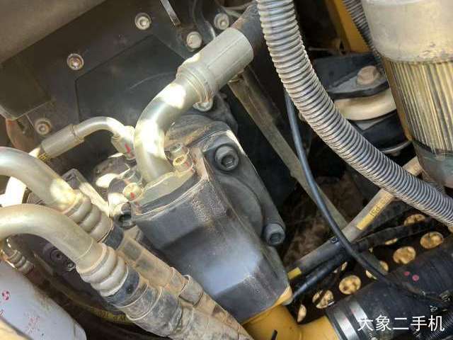 三一重工 SY75C-8 挖掘机