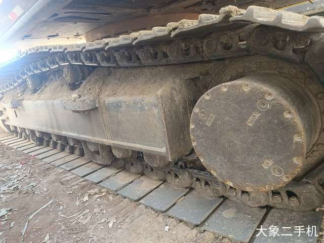 三一重工 SY245H 挖掘机