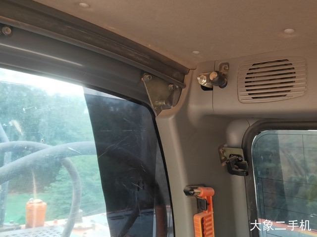 斗山 DX120-9C 挖掘机