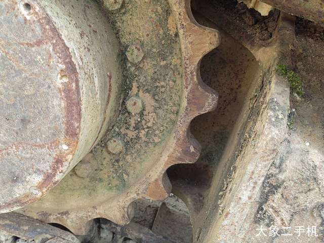 雷沃重工 FR150-7 挖掘机