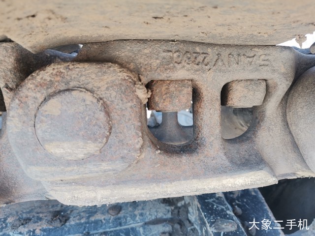 三一重工 SY485H-10 挖掘机