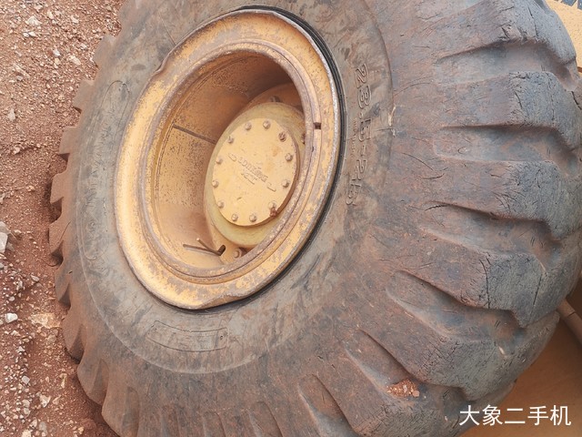 龙工 LG855D 装载机