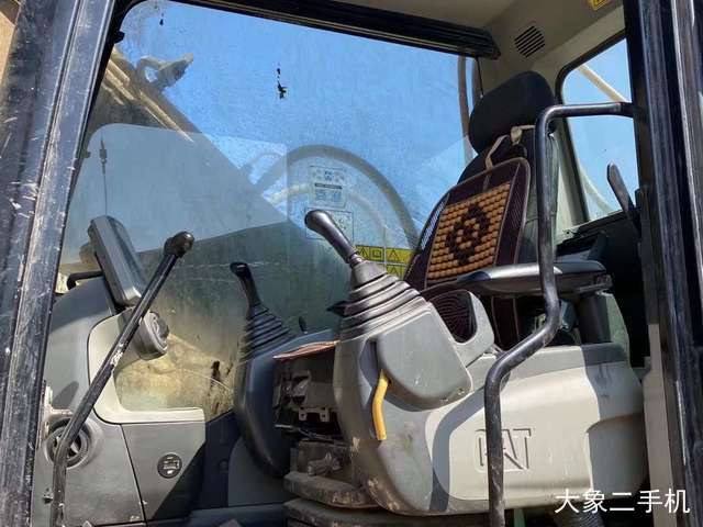 卡特彼勒 320D2液压 挖掘机