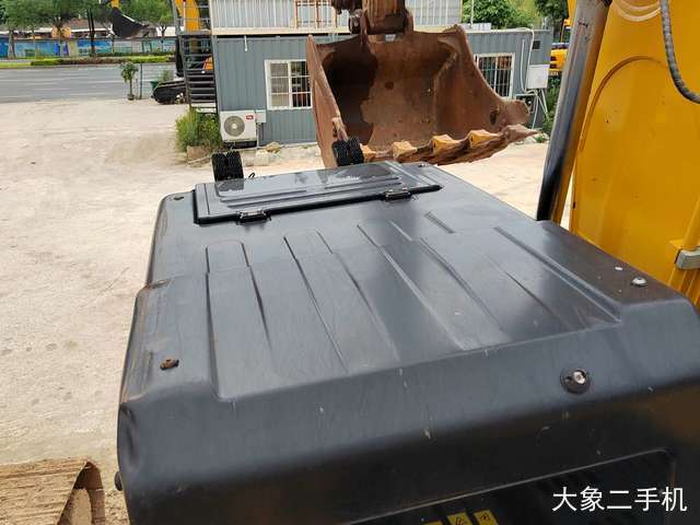 三一重工 SY155H 挖掘机