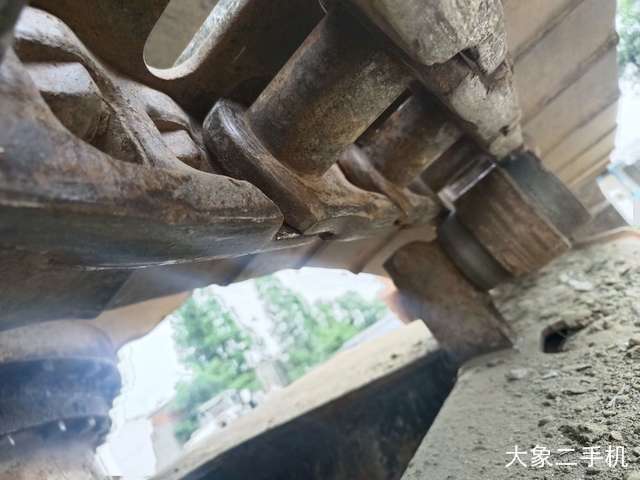 神钢 SK260LC-8 挖掘机