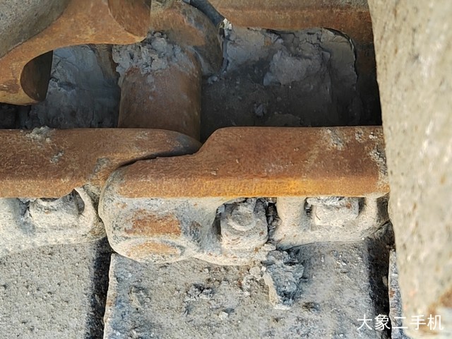 山推 SE210W 挖掘机