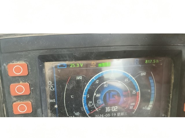 柳工 CLGB160L 推土机