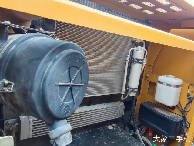 三一重工 SY135C 挖掘机