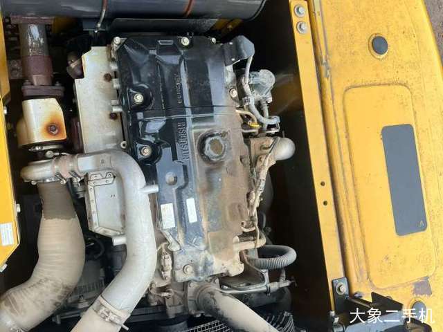 三一重工 SY195C 挖掘机