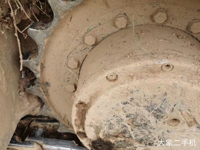 小松 PC130-7 挖掘机