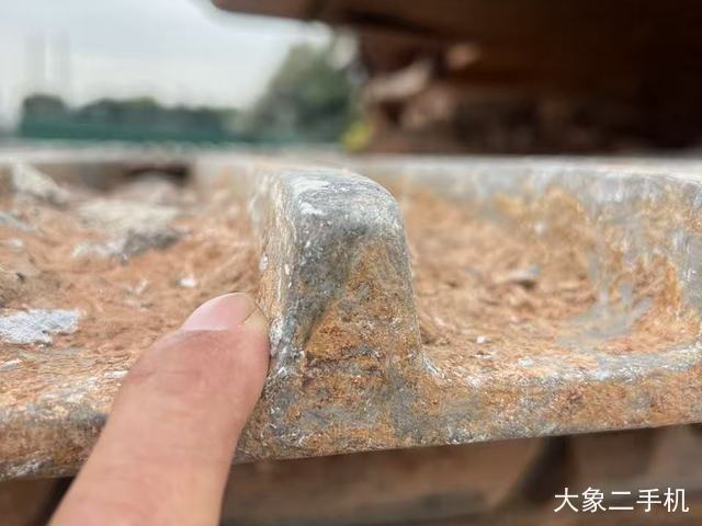 徐工 XE390CH 挖掘机