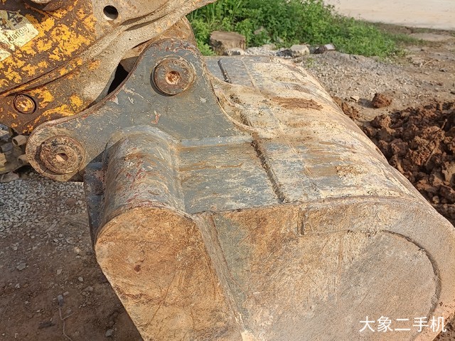 石川岛 IHI-68NS 挖掘机