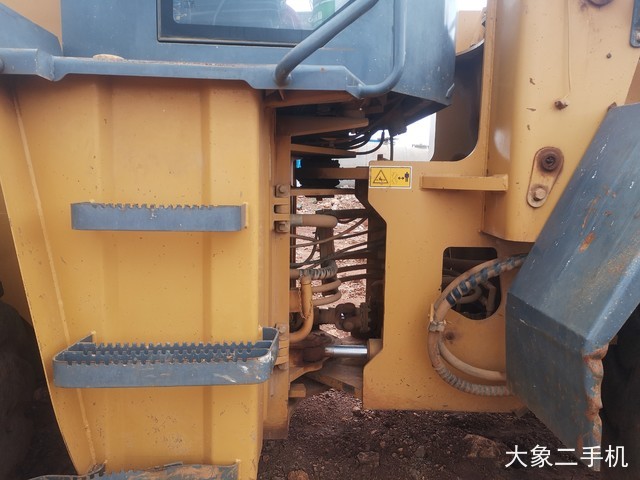 龙工 LG855D 装载机