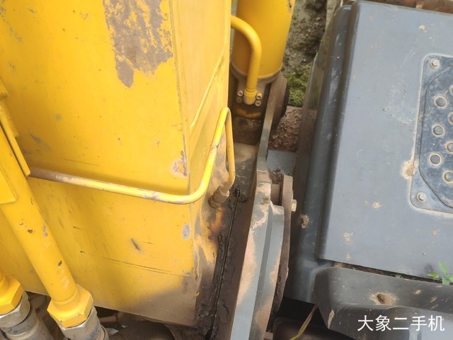 住友 SH210-6 挖掘机