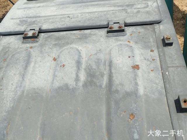 神钢 SK350LC-8 挖掘机